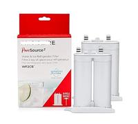 Refrigerator Water Filter，Replacement ，Compatible For Frigidaire ，PureSource2 & ，Compatible For Electrolux ，WF2CB 469911 469916, 2 Filters,Refrigerator filtered water