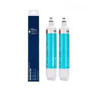 Refrigerator Water Filter Replacement,Compatible For Ge, RPWF WSG-4 DWF-36 WF277 R-3600 MPF15350 GFD28GYNFS GYS22GSN RWF1063 RWF3600A(2 PCS)