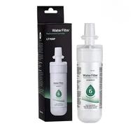 Refrigerator Water Filter Replacement ，Compatible For LG，LT700P ADQ36006102 LFX31945ST LFX31925ST LFX30766S LFXC24726 LFXS24623 Refrigerator filtered water(1PCS)