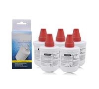 Refrigerator Water Filter Replacement ,Compatible For Samsung, Da29-00003g Water Fier 5 Pcs/lot