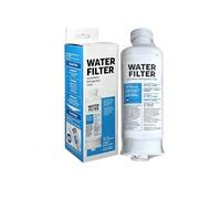 Refrigerator Water Filter Replacement Compatible with Samsung DA97-17376B, HAF-Qin/EXP, 6-Month Life, NSF Certified(1PCS)