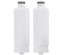 Refrigerator Water Filter, Replacement Fridge Water Filters Compatible with Samsung DA97-17376B, DA97-08006C, HAF-Qin/EXP, HAF-Qin