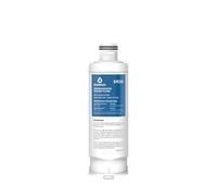 Refrigerator Water Filter Replacement, Model DA97-17376B, compatible with Samsung HAF-QIN/EXP DA97-08006C RF28R7351SG WS645A, 1-3PACK(2PC)