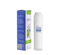 Refrigerator Water Filter Replacement MSWF Replacement ，Compatible For GE WR02X12345 WR02X12801 RWF1062 MSWFD WR02X12801 101821-B 238C2334P003 AP3997949 Refrigerator filtered water(1pcs)
