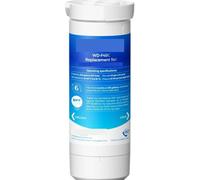Refrigerator Water Filter With Built-in Chip, Replacement Filter Compatible With XWFE XWF, Fits GNE27 GFE26 GDE25 GSS25 PSE25 Series。