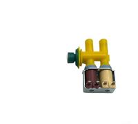 Refrigerator Water Inlet Valve 120V Replacement Part for Brand A Appliances - Solenoid Valve Control Switch 15x8x5cm