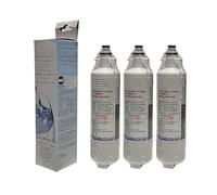 Refrigerator Water Purifier Filter，Compatible For LG， LT700p ADQ36006101-ADQ36006102，Compatible For Kenmore， Water Filter 9690(3Pcs)