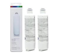 Refrigerator Water Purifier Filter Replacement ,Compatible for Bosch, BORPLFTR55, RA450022,REPLFLTR55 ,Compatible for UltraClarity ,Pro Water Filter Cartridge(2pcs)