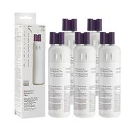 Refrigerator Water Purifier Filter Replacement，Compatible For Kenmore 9081 469081 469930 9930，Replacement Refrigerator Filter(5PCS)