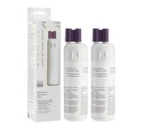 Refrigerator Water Purifier Filter Replacement，Compatible For Kenmore 9081 469081 469930 9930，Replacement Refrigerator Filter(2pcs)