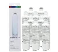 Refrigerator Water Purifier Filter Replacement for Bosch, BORPLFTR55, RA450022,REPLFLTR55UltraClarity Pro Water Filter Cartridge(10 PCS)