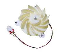 Refrigerator ZWF-30-3 Fan B03081070 Freezing Fan Motor DC12V,Compatible for Samsung/Compatible for Haier/Compatible for Midea