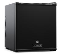 Refrigerator28L Mini Fridge Glass Door Drinks Fridge Small Skincare Refrigerator [EEK: E]