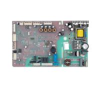 RefrigeratorControl Board，Compatible For Haier，0061800259 V98505，Circuit PCB Fridge Motherboard Freezer Parts
