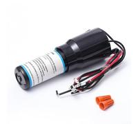 Refrigerators Hard Start Capacitor, RCO410 3 In 1 Compressor Hard Start Capacitor Kit For Refrigerators Freezers For Compressor Sizes 1/4 To 1/3