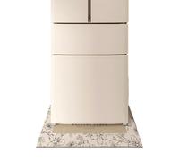 Refrigerators Mat, Multifunctional Home Appliance Mat, Under the Refrigerators Mat Household Equipment Mat/Waterproof/Washable, Protect refrigerators and Floors(Style 9,60x120cm/23.6x47in)