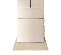 Refrigerators Mat, Multifunctional Home Appliance Mat, Under the Refrigerators Mat Household Equipment Mat/Waterproof/Washable, Protect refrigerators and Floors(Style 7,50x80cm/19.7x31.5in)