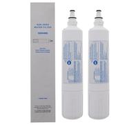 Refrigerators Water Filter,Compatible with Sub-Zero 4204490 Refrigerator Water Filter for 4290510 F1000 Fits Built-in, PRO48, and Integrated(2pcs)