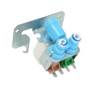 Refrirator Water Valve Solenoid Coil WR57X10032 for AP3192626 PS304374