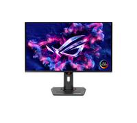 ASUS ROG Strix OLED XG27UCDMG computer monitor 67.3 cm (26.5") 3840 x 2160 pixels 4K Ultra HD QD-OLED Black