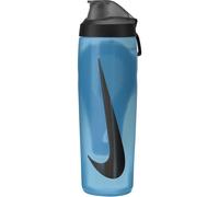 Refuel 2024 710ml Bottle Nike Mid Blue One Size