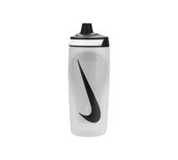 Refuel Gripped Water Bottle Nike Natural One Size