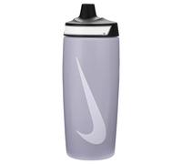 Refuel Water Bottle Nike Grey One Size