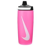 Refuel Water Bottle Nike Pink One Size