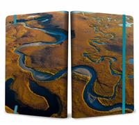 Refuge: Arctic River Softcover Notebook : Arctic National Wildlife Refuge