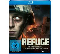 Refuge - Der Exorzismus des Sergeant Rick (Breitbild)
