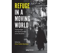 Refuge in a Moving World