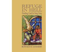 Refuge in Hell: Finding God in Sing Sing