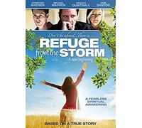 Refuge of the Storm [DVD] [2012] [Region 1] [US Import] [NTSC]