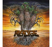 Refuge Solitary Men (Vinyl) 12" Album (Gatefold Cover)