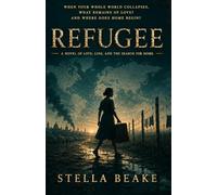 Refugee: A story of loss, love, endurance and redemption