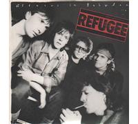 Refugee - Affairs In Babylon [VINYL]