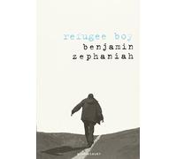 Refugee Boy by Benjamin Zephaniah (2001-08-28)