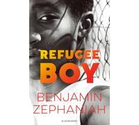 Refugee Boy : 'Courageously humorous ... and heartbreaking' Guardian
