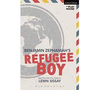 Refugee Boy (Modern Plays)