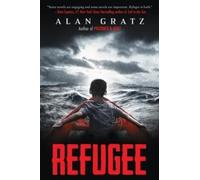 Refugee by Alan Gratz Paperback Scholastic Children?s / Teenage f