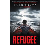 REFUGEE By GRATZ, ALAN (Paperback) (9781407184326)