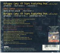 Refugee Camp Allstars - Avenues