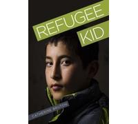 Refugee Kid