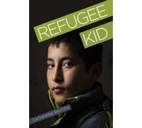 Refugee Kid (Between The Lines)