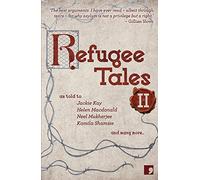 Refugee Tales: Volume II: 2