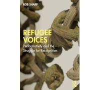 Refugee Voices: Performativity and the Struggle for Recognition