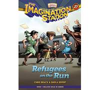 Refugees on the Run: 27 (Imagination Station)
