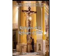 Refugios de fe: Un viaje visual y espiritual por las iglesias más emblemáticas de Argentina. Fotografías de Bernardo Sabisky que revelan el alma arquitectónica y cultural de cada templo.