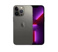 Refurbished Apple Iphone 13 Pro Max Grey