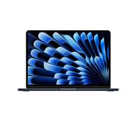 Refurbished Apple MacBook Air 2024 13 Inch M3 8GB RAM 256GB SSD - Midnight